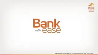 Mashreq Business Banking & NEO BIZ - How to Register for Security Pin?