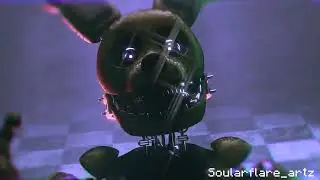 Bad Blood Preview {SFM/FNAF}