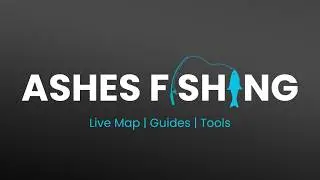 The Ultimate Fishing Tool for Ashes of Creation Is Live