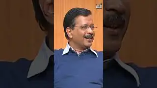 Does #ArvindKejriwal speak the language of #Imrankhan?