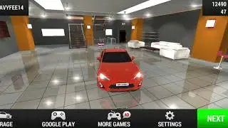 RACING LIMITS review
