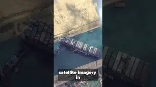 SHORT Earth Observation Plays a Vital Role in Global Supply Chain Monitoring