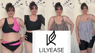 Новая коллекция купальников LilyEase: стоит ли оно того? #lilyease #plusssize #plussizeswimwear #summervibes