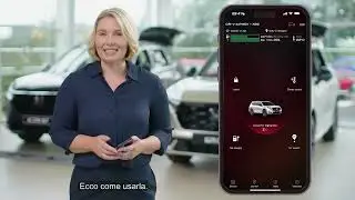 Applicazione My Honda+ | Caratteristiche principali e vantaggi