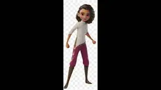 What Do You Think About This Character 82