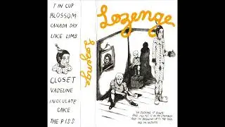 Lozenge - Closet
