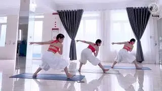 Đ&Oacute;N TRUNG THU C&Ugrave;NG HAPPY FLOW 2025