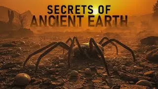 Prehistoric Mystery: What Really Killed the Giant Insects? | Evolve Studios