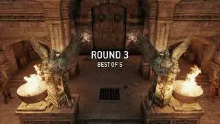 High rep Roach 🪳 stepped on! #forhonor #gaming #ubisoft #ubisoftpartner #xboxps5 #forhonormemes
