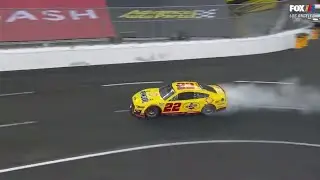 2022 Busch Light Clash at the Coliseum (espa&ntilde;ol)