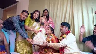 Amara House Warming Raaj Kala Family 