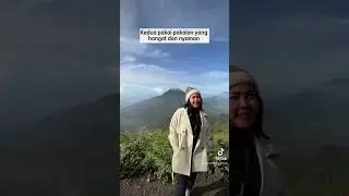 5 Tips Mendaki Ijen Untuk Pemula #kawahijen #opentripkawahijen