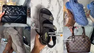 LUXURY FENCE FINDS | dhg haul, dhg unboxing, with BEST VENDOR LINKS ☆ Tiktok Compilation