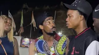ONLINE CULTIST CAUGHT HIS GIRLFRIEND CHEATING ON  HIM, THE END PART WILL LEAVE YOU SHOCKED 