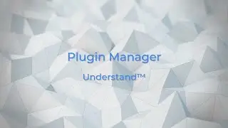 Extend Your Code Analysis in Minutes with Understand&rsquo;s Plugin Manager