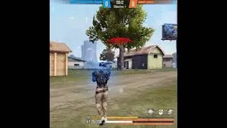1 VS 4 FAIL MOMENT 🤣#kingvillain #warloop #shorts
