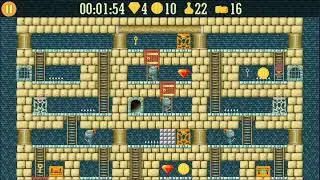 Jack Adventures World 2 - Level 21