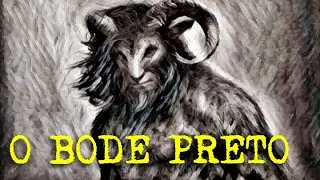 T06E32 - Contos de terror - O bode preto