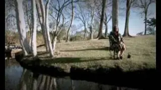 Un Sueño en la Floresta-Agustin Barrios Mangore
