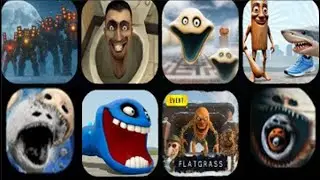 Nextbots Update Mod NEW ROBLOX ALL 69 HUNGRY WORM'S,LIN GANG MELON in Sandbox in Space Mod GMOD,VMOD