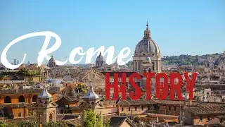 Ancient Rome Explained | Complete History of the Roman Empire
