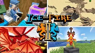 🔥ICE AND FIRE 2🔥 - Nuevos AVANCES y NOTICIAS - ⭐NUEVA forma de CONSEGUIR ARMAS de DRAGÓN⭐