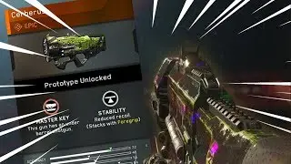 Most UNDERRATED SMG? Erad Cerberus Pick My Class!