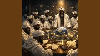 The Asiatic Cycle, Pt. 2