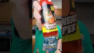 Spicy Soda or Gross Soda? | Properly Seasoned #properlyseasoned #food #review #spicy #soda #no