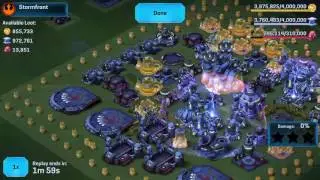 SWC replay - Havoc Agents