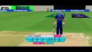 Pakistan vs India t20 world cup 2021 Shaheen 1st over