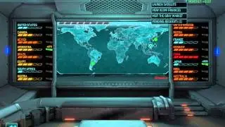 XCOM: Enemy Within - Classic Ironman Walkthrough - Base Management Episode #2: Month 2