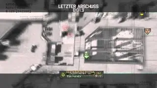 Tonymanicx - MW3 Game Clip