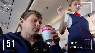 VLOG 51. Из-за этой ошибки ПРИДЁТСЯ УЕХАТЬ из России?
