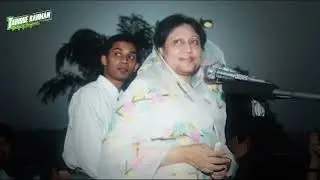 Tarique Rahman: The Hope of Bangladesh