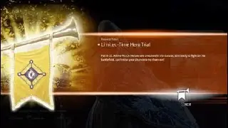 For Honor: Wu Lin heroes are free on the roaster!