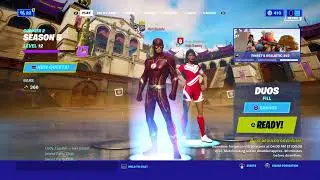 Fortnite BR with Cody Playz