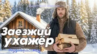 Заезжий ухажёр 