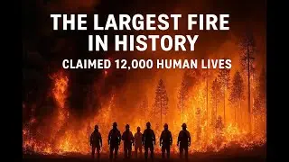 10 Most Devastating Fires in History &ndash; Top 10 Deadliest Fire Disasters Ever Recorded