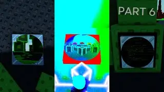 How many badges can you find on a Baseplate - Part 6