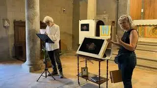 Verso lo sguardo  Poesia e fotografia di Cosimino Messina (detto Miro) e Ilaria Di Giustili