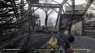 Fallout 76 Collect Mothman Eggs Location Quick Easy