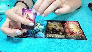 LIBRA - JUNE 2021 EMOTIONAL CONNECTION ❣ TAROT READING