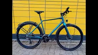 Cube SL Road Race FE
