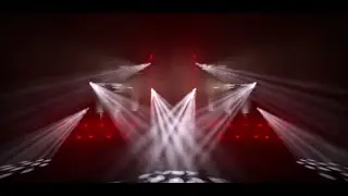 HARDWELL Live @ Ultra Japan 2025 | Virtual lightshow (Titan Simulator)