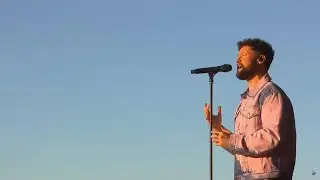 Calum Scott - At Your Worst (Live Rock In Rio Lisboa 2024)