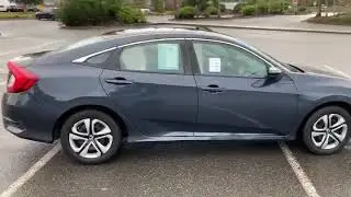 2018 ! 42mpg! Honda Civic!!!!
