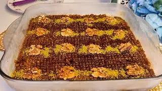 BU TARİFİ KAYDEDIN VAKTİNİZ OLMADIĞINDA HEMEN AKLINIZDA OLSUN YARIM SAATE HAZIR NEVZİNE