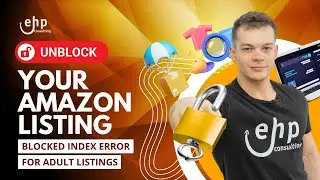 Unblock Your Amazon Listing From Search - Blocked Index Error For Adult Listings