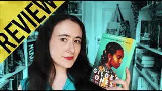 The Gilded Ones by Namina Forna - A Review 💙